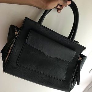 EXPRESS Mini Tote Purse
